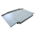 3000KG Plaform Weighing Scale With Ramp